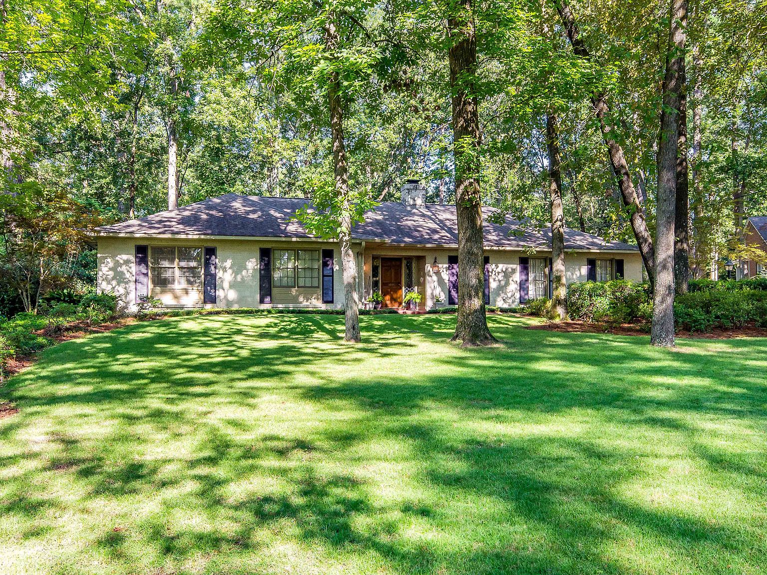 1614 Hillwood Dr, Montgomery, AL 36106 Zillow