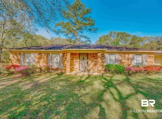 5151 McCrary Rd, Semmes, AL 36575