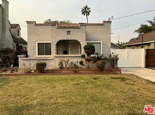 12211 Ramona Ave, Hawthorne, CA 90250