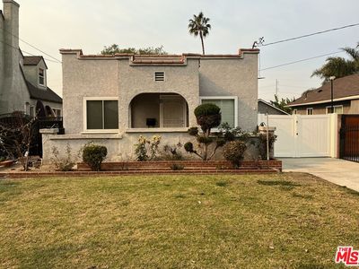 12211 Ramona Ave, Hawthorne, CA, 90250
