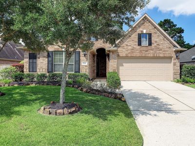 25454 Vinechase Dr, Porter, TX, 77365
