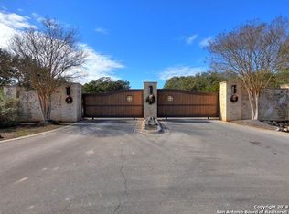 0 Lantana Mesa, Spring Branch, TX 78070