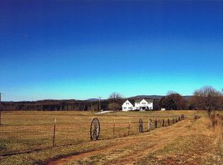 239 Huskey Rd, Ellenboro, NC 28040