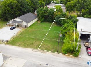 Bailes St NW, Huntsville, AL 35805