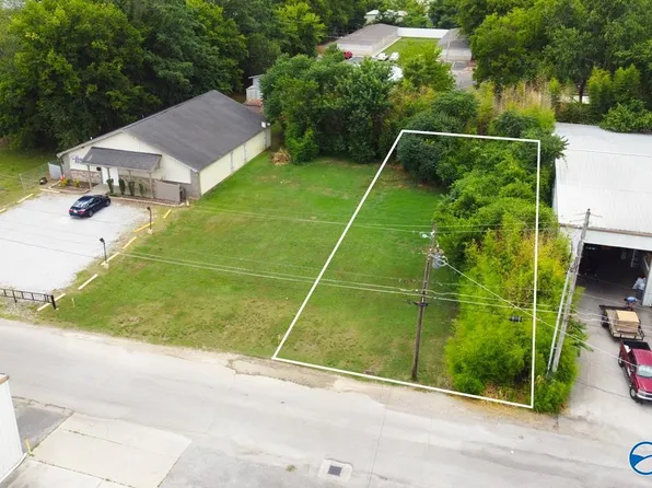 Bailes St NW, Huntsville, AL 35805