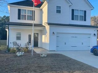 5137 Maxwell Rd, Stedman, NC 28391