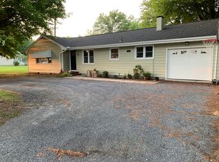 7099 Cannon Rd, Bridgeville, DE 19933