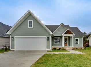 7433 Paxton Cir, Hixson, TN 37343