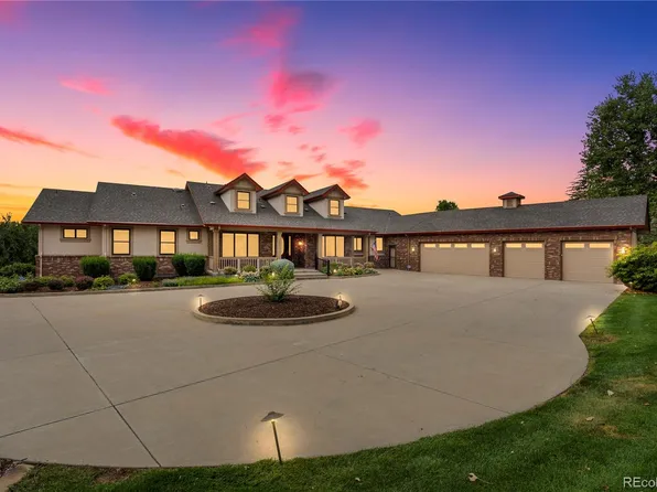 9255 W 73rd Place, Arvada, CO 80005