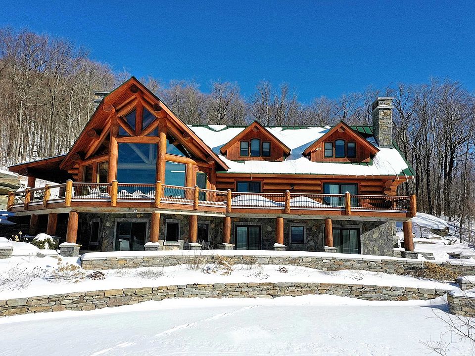 358 Andover Ridge Road, Andover, VT 05143 Zillow