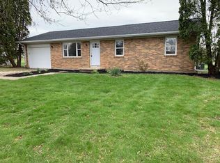 5439 Mount Vernon Dr, Cable, OH 43009