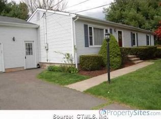 154 Michael Dr, Southington, CT 06489