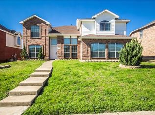 3149 Market Center Dr, Rockwall, TX 75032