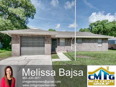 614 Swiss Dr, Lakeland, FL, 33810