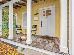 612 NW 3rd St, Gainesville, FL 32601