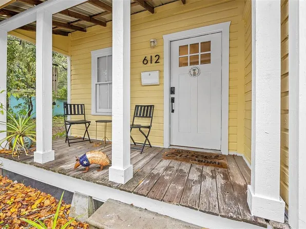 612 NW 3rd St, Gainesville, FL 32601