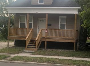 5343 French Rd, Detroit, MI 48213