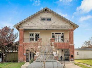 606 Filmore Ave, New Orleans, LA 70124