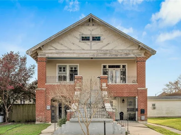606 Filmore Ave, New Orleans, LA 70124