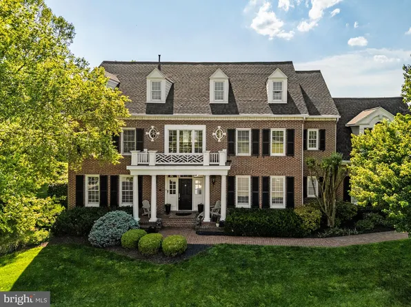 40265 Iron Liege Ct, Leesburg, VA 20176