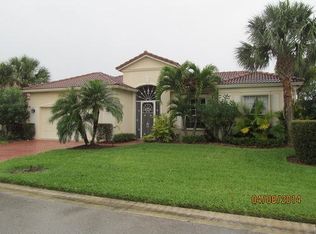627 SW Long Key Ct, Port Saint Lucie, FL 34986