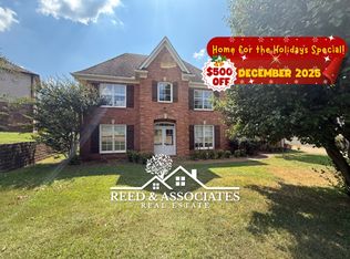 10515 Pisgah Forest Ln, Cordova, TN 38016