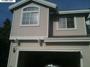 45 Ben Lomond, Hercules, CA 94547