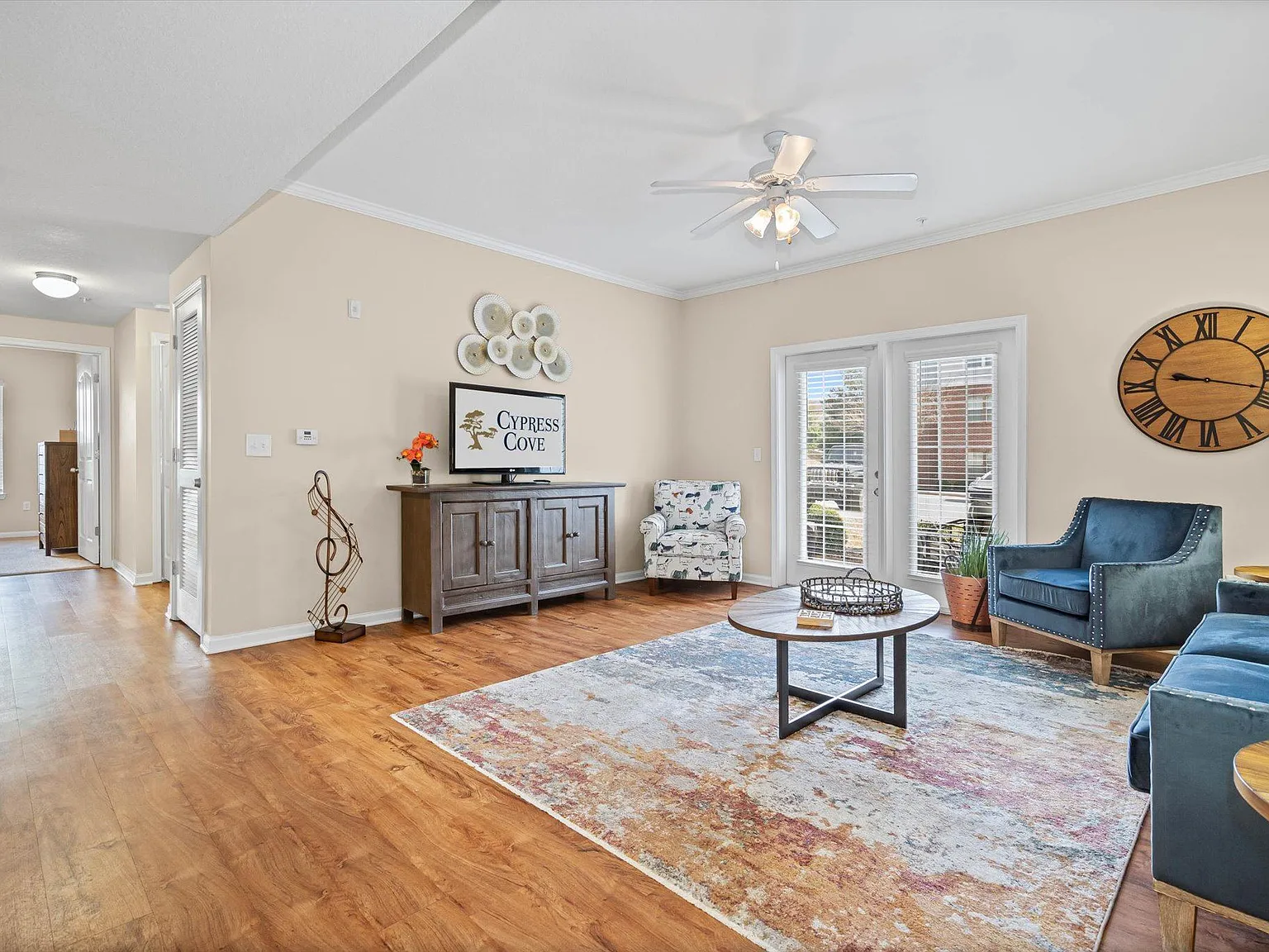 Cypress Cove Apartment Homes — Photo 4
