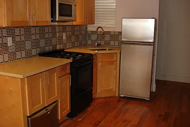 Rented by 5 Boro Realty Corp