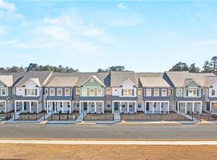 3285 Lake Carlton Rd, Loganville, GA 30052
