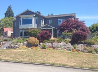2550 Magnolia Blvd W, Seattle, WA 98199