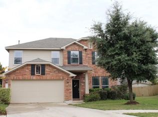 195 Hartung Cv, Buda, TX 78610