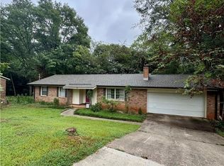 100 Rumson Rd, Athens, GA 30605