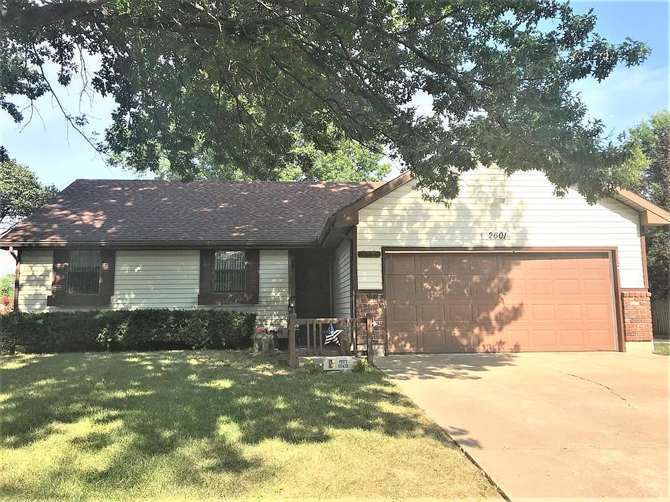 1st image of 2601 S Stilwell St