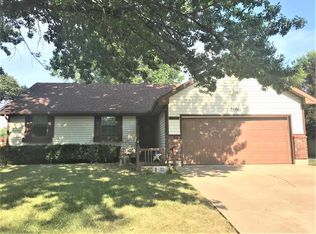 2601 S Stilwell St, Pittsburg, KS 66762