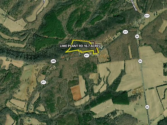 2nd image of Lime Plant Rd Lot Wp001