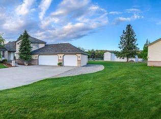 115 Billy Jack Ct, Greenacres, WA 99016