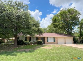 306 Apache Dr, Temple, TX 76504