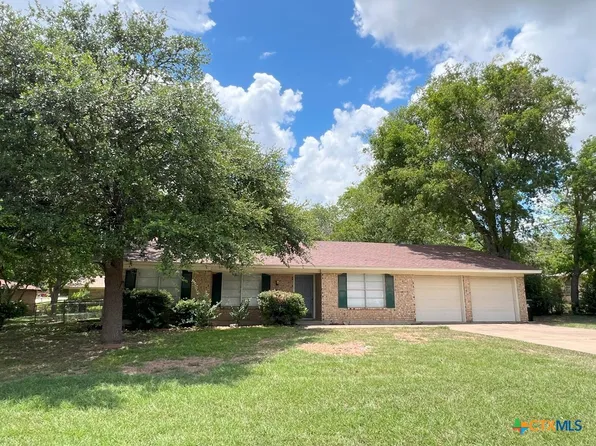 306 Apache Dr, Temple, TX 76504