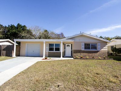 4646 Kennedy Dr, New Port Richey, FL, 34652