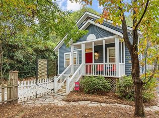 310 Oakdale Rd NE, Atlanta, GA 30307