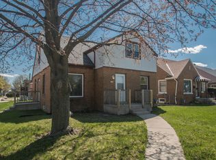 2701 W Roosevelt Dr, Milwaukee, WI 53216