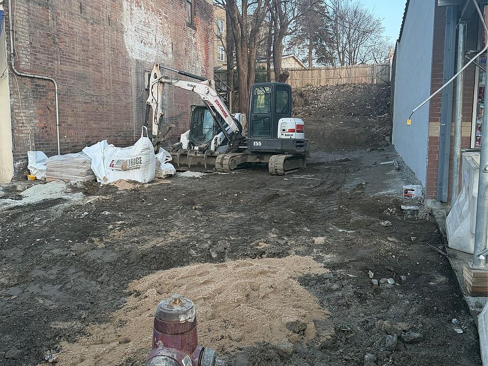 2nd image of 4740 White Plains Road