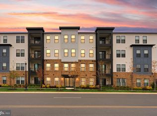 42920 Firefly Sonata Ter Unit 203, Ashburn, VA