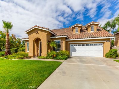 8273 Gardenia Vista Rd, Riverside, CA, 92508