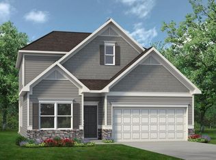 17 Whistling Oaks Dr, Rome, GA 30165