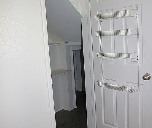 Large Pantry