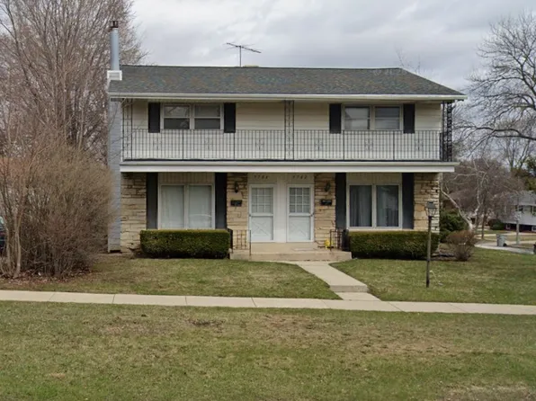 9702 W Howard Ave #9702, Milwaukee, WI 53228