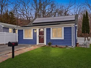 86 Indian Rd, Waltham, MA 02451