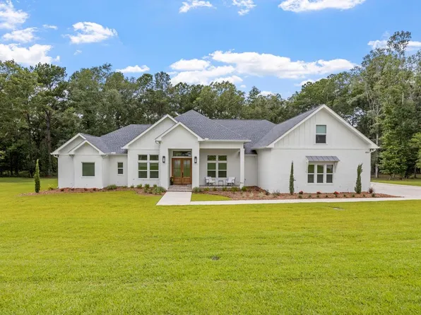 6682 Oakdown Dr, Tallahassee, FL 32309